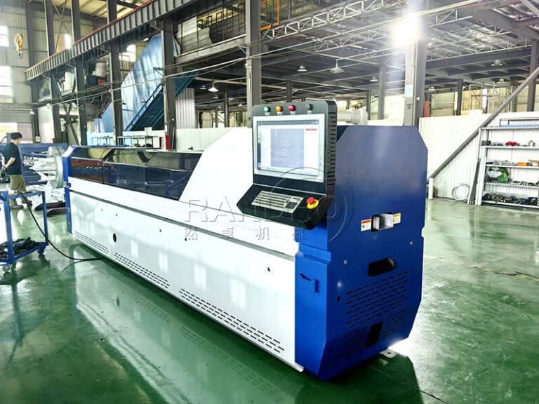 light steel villa machine